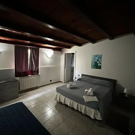 Villino Alfeo بيت للعطل