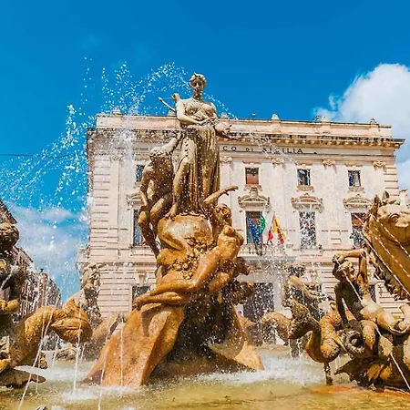 Villino Alfeo * Carrozziere Fonte Ciane