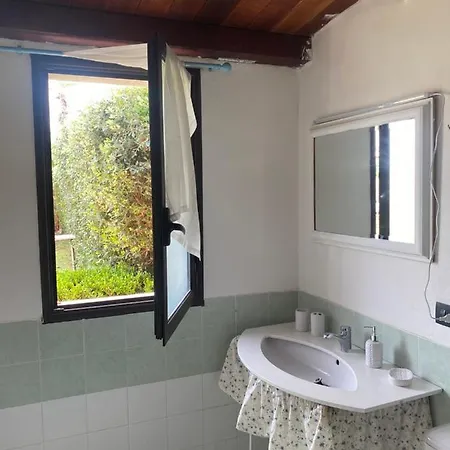 Villino Alfeo Holiday home Carrozziere Fonte Ciane