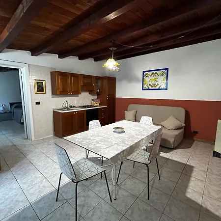 Tatil Evi Villino Alfeo